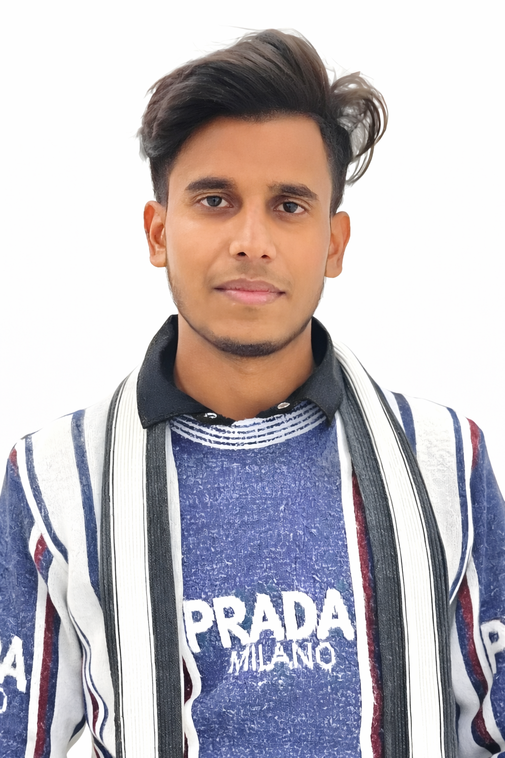 Sujal Pal - Director